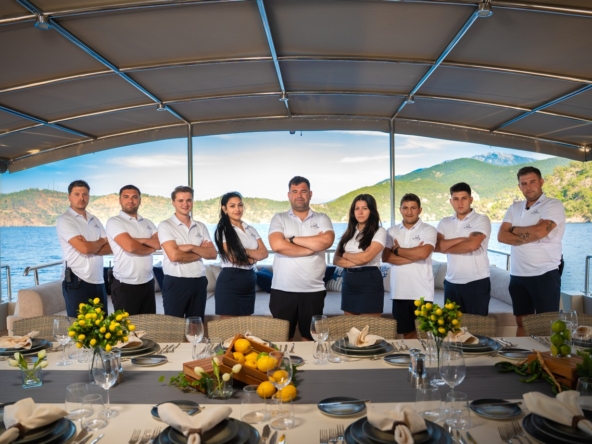 Family Gulet Charter and Blue Cruise Guide