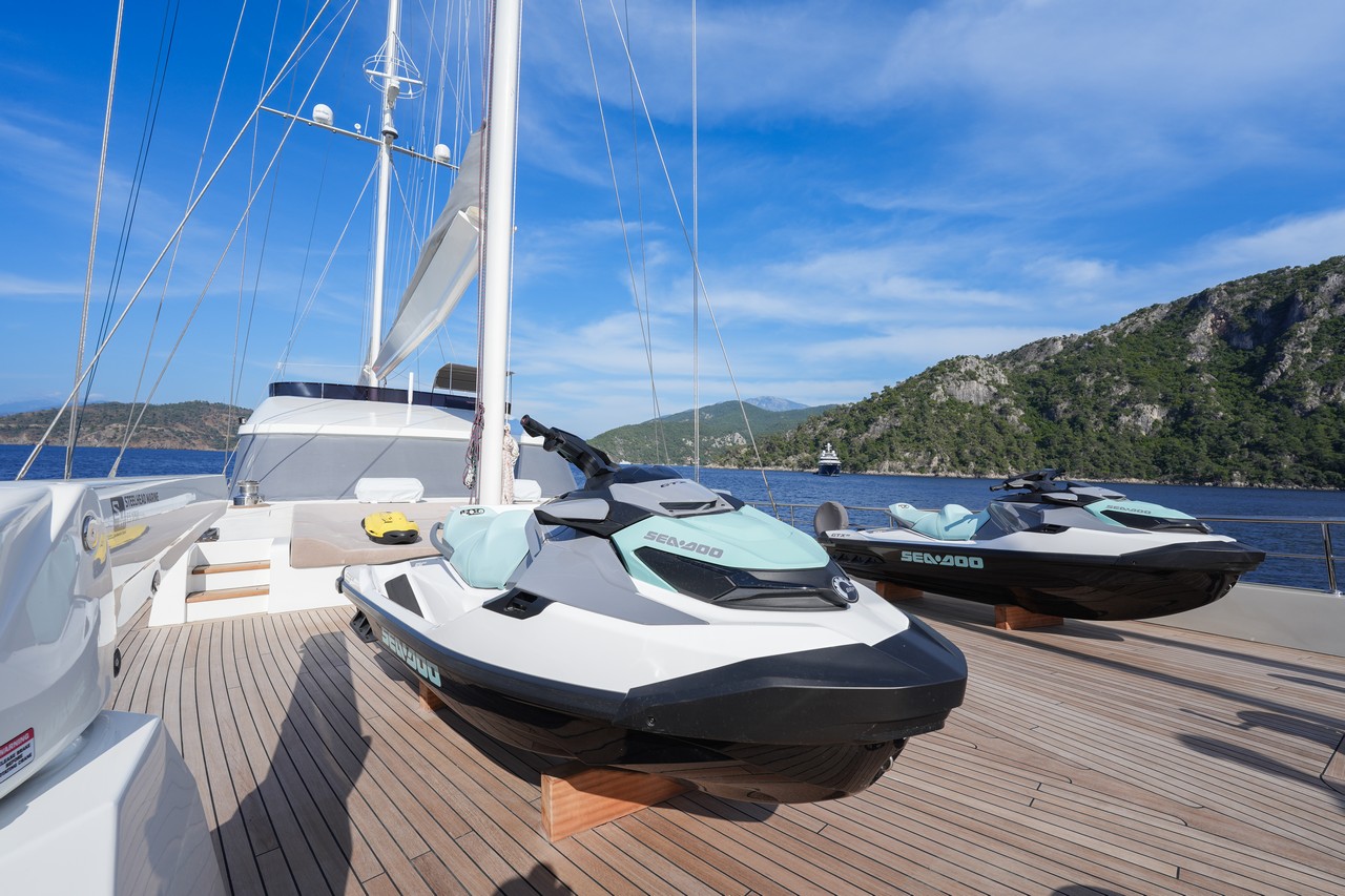 Family Gulet Charter and Blue Cruise Guide