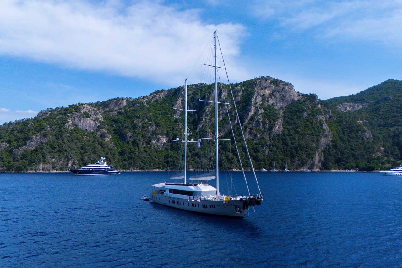 Family Gulet Charter and Blue Cruise Guide