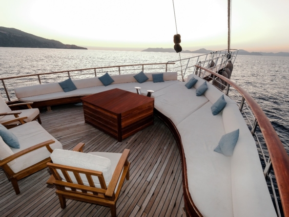 How to Secure the Best Deal When Booking a Gulet