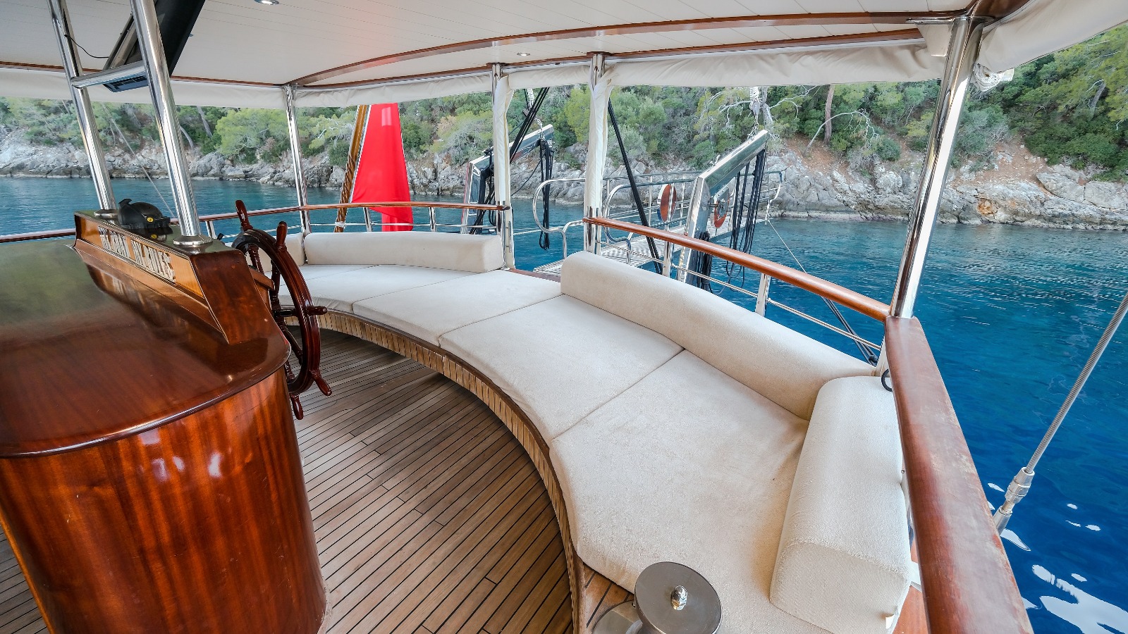 How to Secure the Best Deal When Booking a Gulet