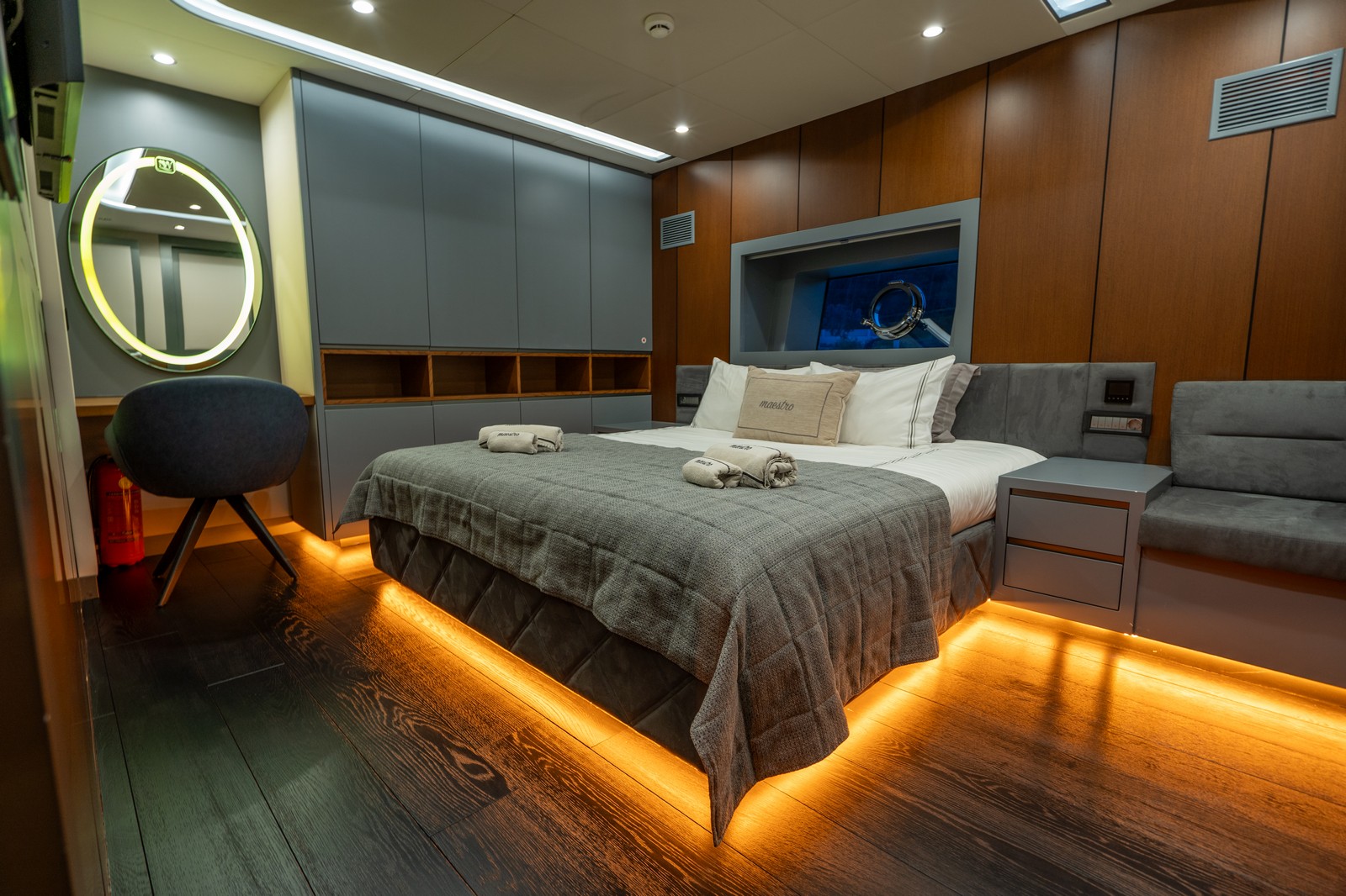 Luxury Gulet Charter An Unforgettable 7-Day Experience in Bodrum