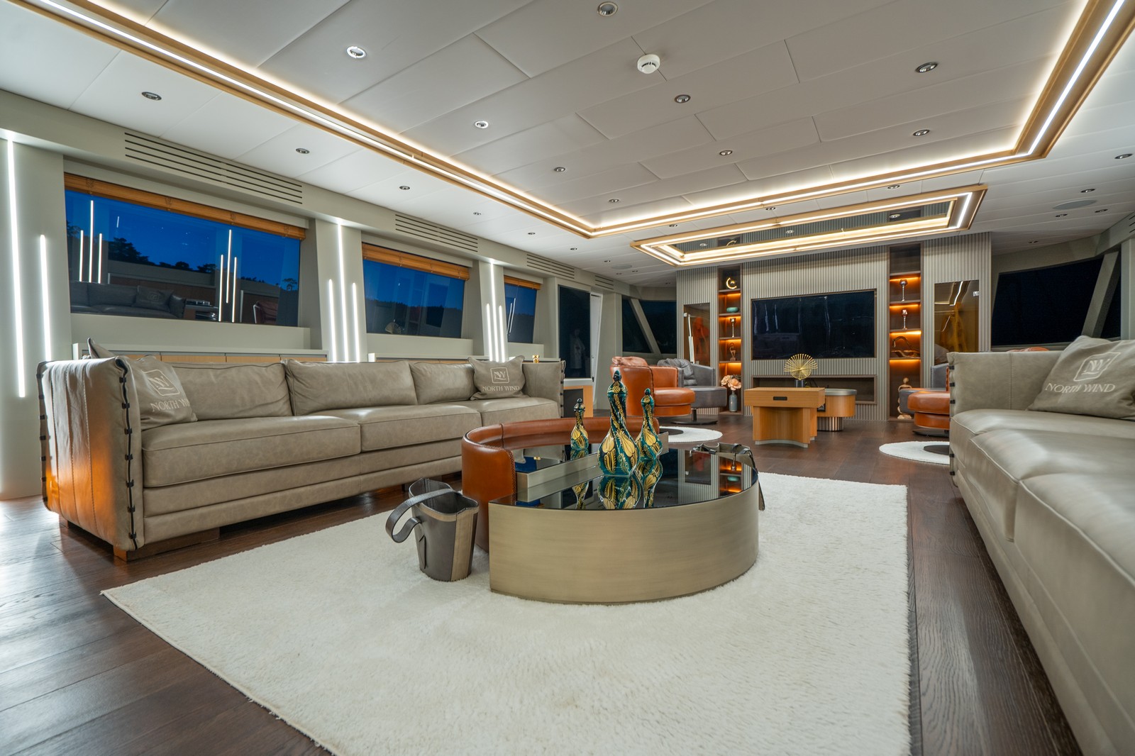 Luxury Gulet Charter An Unforgettable 7-Day Experience in Bodrum