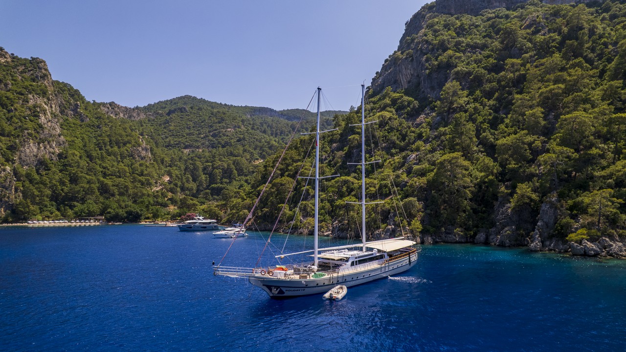 12 Main Factors That Affect Gulet Charter Prices Platinyachting