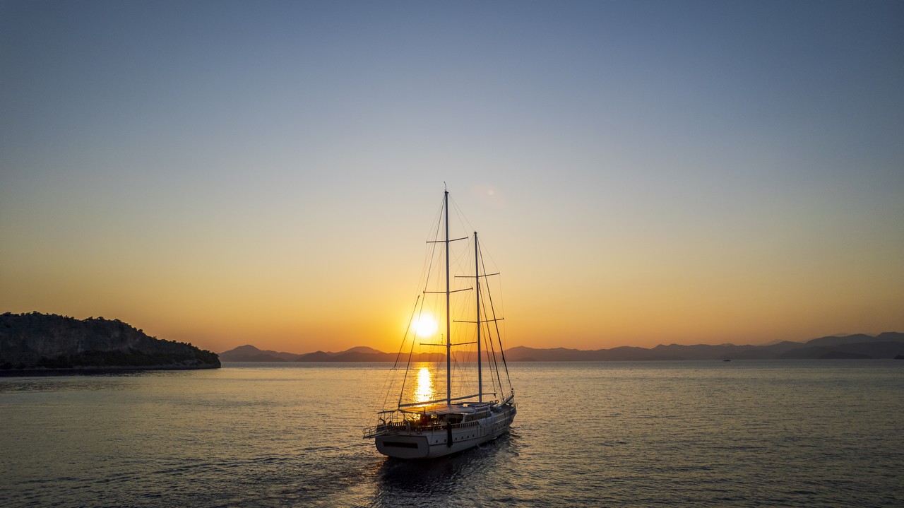 12 Main Factors That Affect Gulet Charter Prices Platinyachting