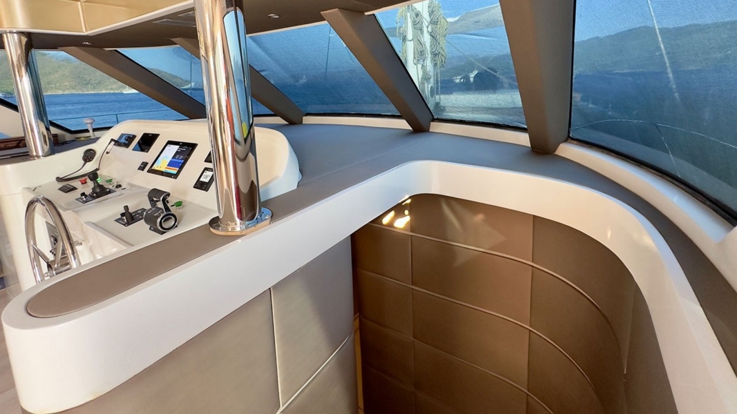 Angelo 3 Luxury Gulet Charter | Exclusive Blue Cruise