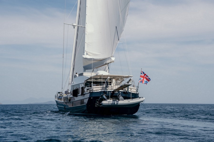 Good Life Gulet Charter | Ultra Luxury Blue Cruise