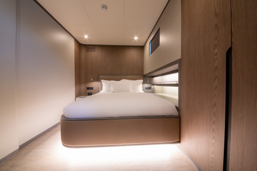 Good Life Gulet Charter | Ultra Luxury Blue Cruise