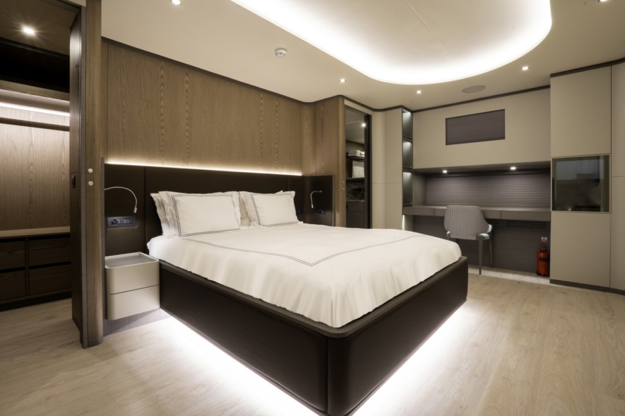 Good Life Gulet Charter | Ultra Luxury Blue Cruise