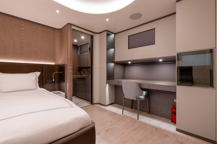 Good Life Gulet Charter | Ultra Luxury Blue Cruise