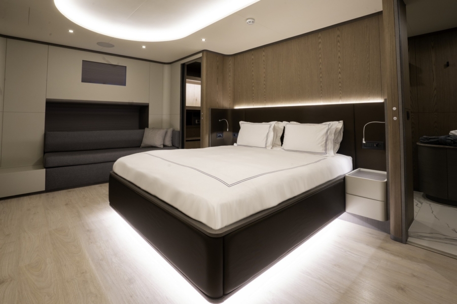 Good Life Gulet Charter | Ultra Luxury Blue Cruise