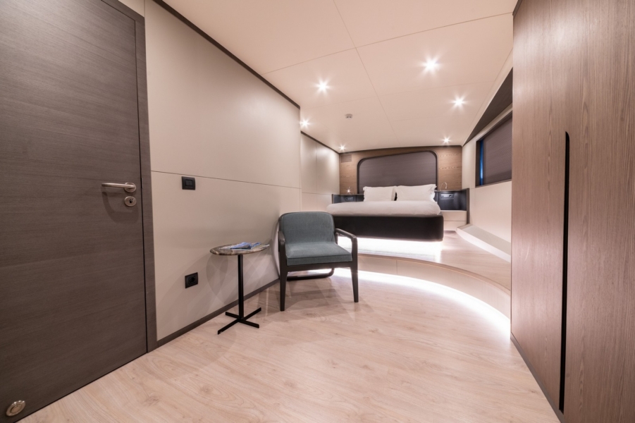 Good Life Gulet Charter | Ultra Luxury Blue Cruise