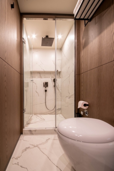 Good Life Gulet Charter | Ultra Luxury Blue Cruise