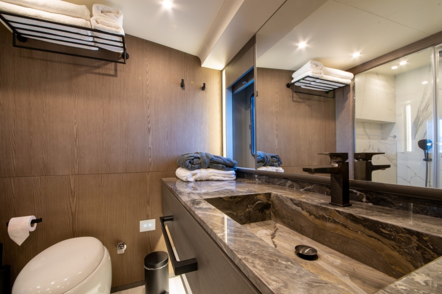 Good Life Gulet Charter | Ultra Luxury Blue Cruise