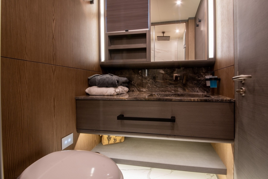 Good Life Gulet Charter | Ultra Luxury Blue Cruise