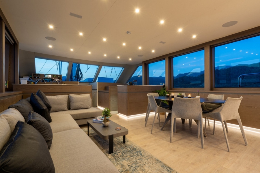 Good Life Gulet Charter | Ultra Luxury Blue Cruise