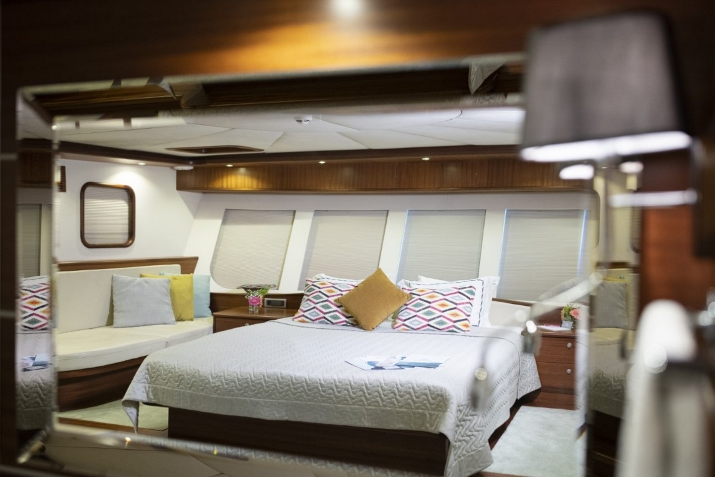 Luxury, Deluxe & Ultra-Luxury Gulets Which to Choose