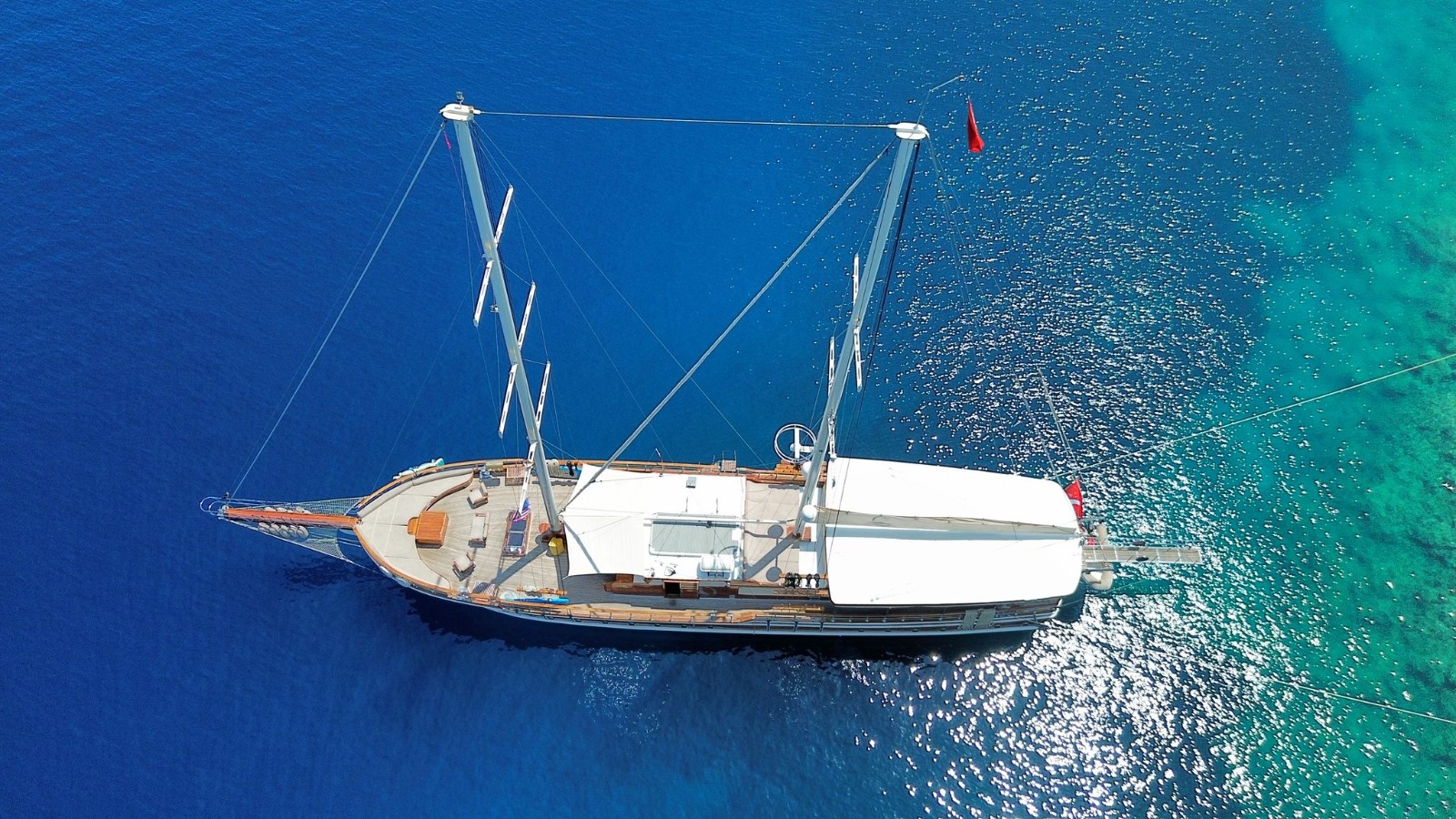 Why Do Large Groups Prefer Yacht Holidays