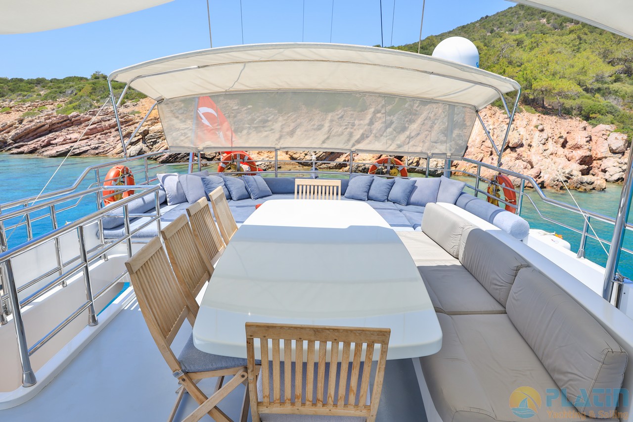 7 Quiet Advantages of Yacht Holidays That No One Ever Manages to Explain