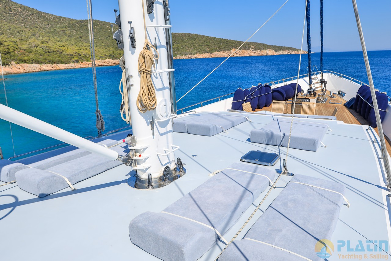 7 Quiet Advantages of Yacht Holidays That No One Ever Manages to Explain