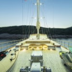 Discover how a gulet is prepared before charter—from crew briefings and route planning to safety checks and final inspections. A professional guide to seamless blue cruises