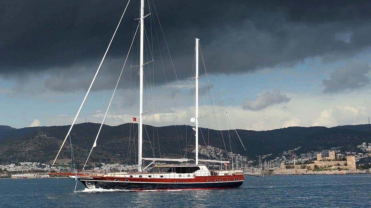 Discover how a gulet is prepared before charter—from crew briefings and route planning to safety checks and final inspections. A professional guide to seamless blue cruises