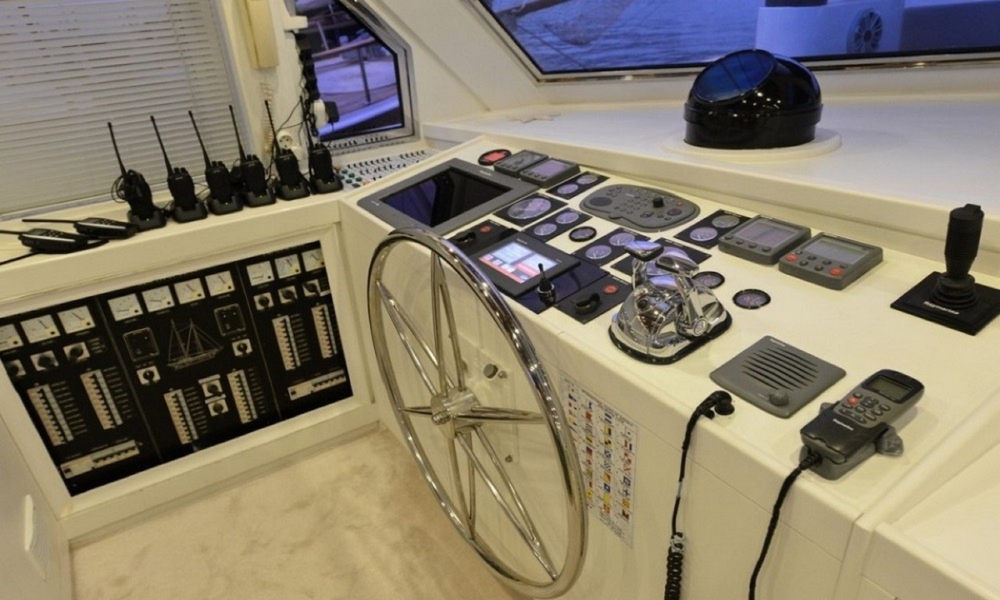 Charter White Soul from Marmaris for a private weekly luxury gulet cruise. Enjoy water sports, sun, and a personalized blue voyage experience.