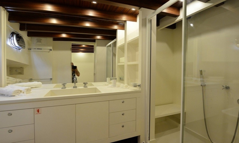 Charter White Soul from Marmaris for a private weekly luxury gulet cruise. Enjoy water sports, sun, and a personalized blue voyage experience.