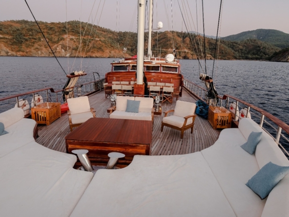 Why a Holiday at Sea Quietly Changes the Way You Understand Vacation