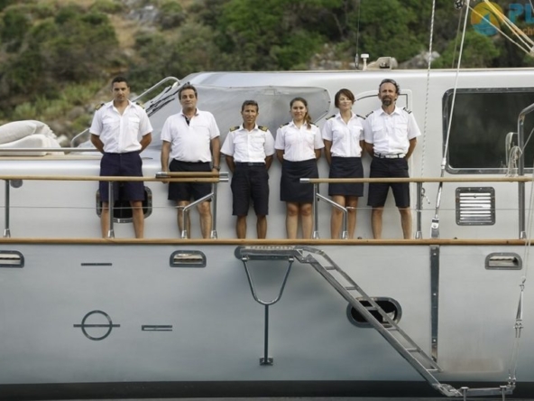 Why the Captain Matters as Much as the Route on a Gulet Holiday