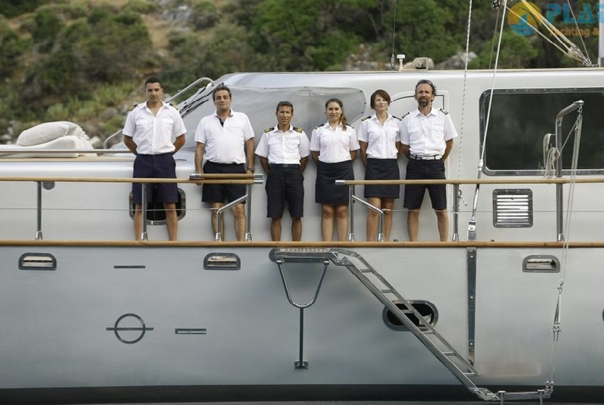 Why the Captain Matters as Much as the Route on a Gulet Holiday