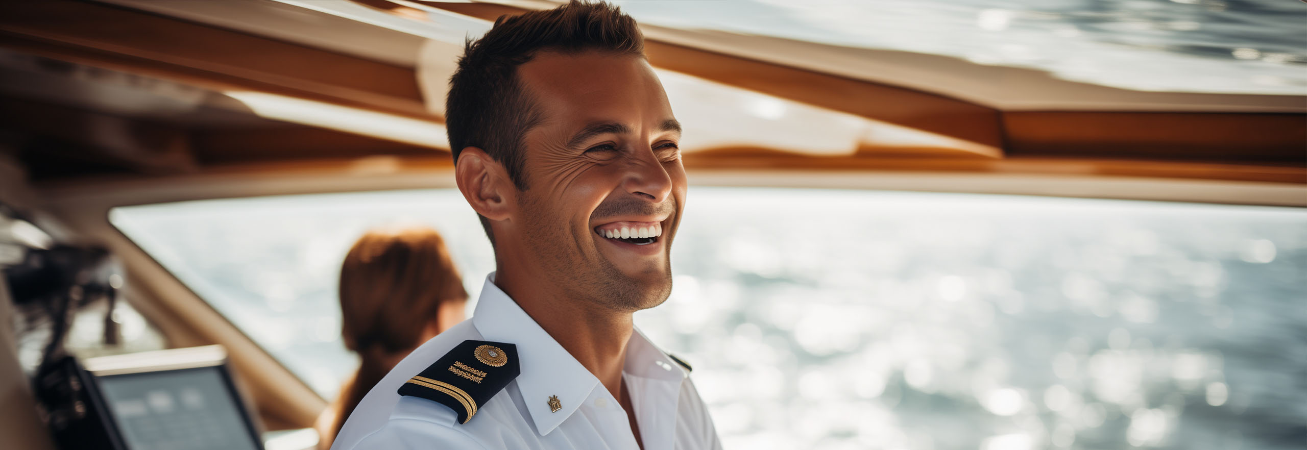 Why the Captain Matters as Much as the Route on a Gulet Holiday