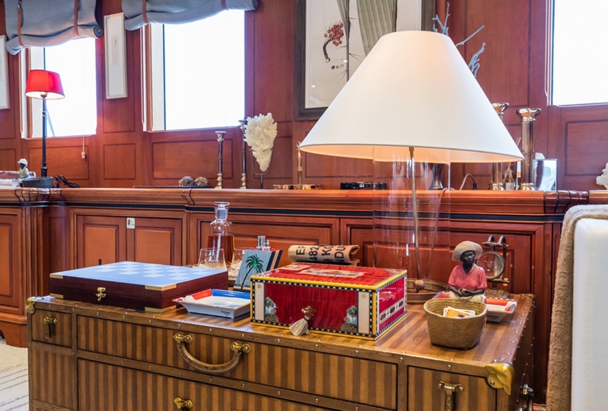 Experience an unforgettable blue cruise aboard YAZZ yacht in Turkey & Greek Islands. 5 cabins, 11 guests, water sports, private routes, ultimate luxury