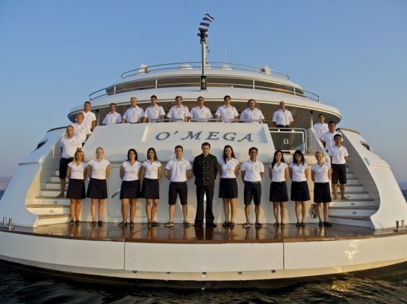 Discover whether a crew-included yacht charter is worth it. Learn about costs, benefits, onboard service, and why it offers true luxury at sea.