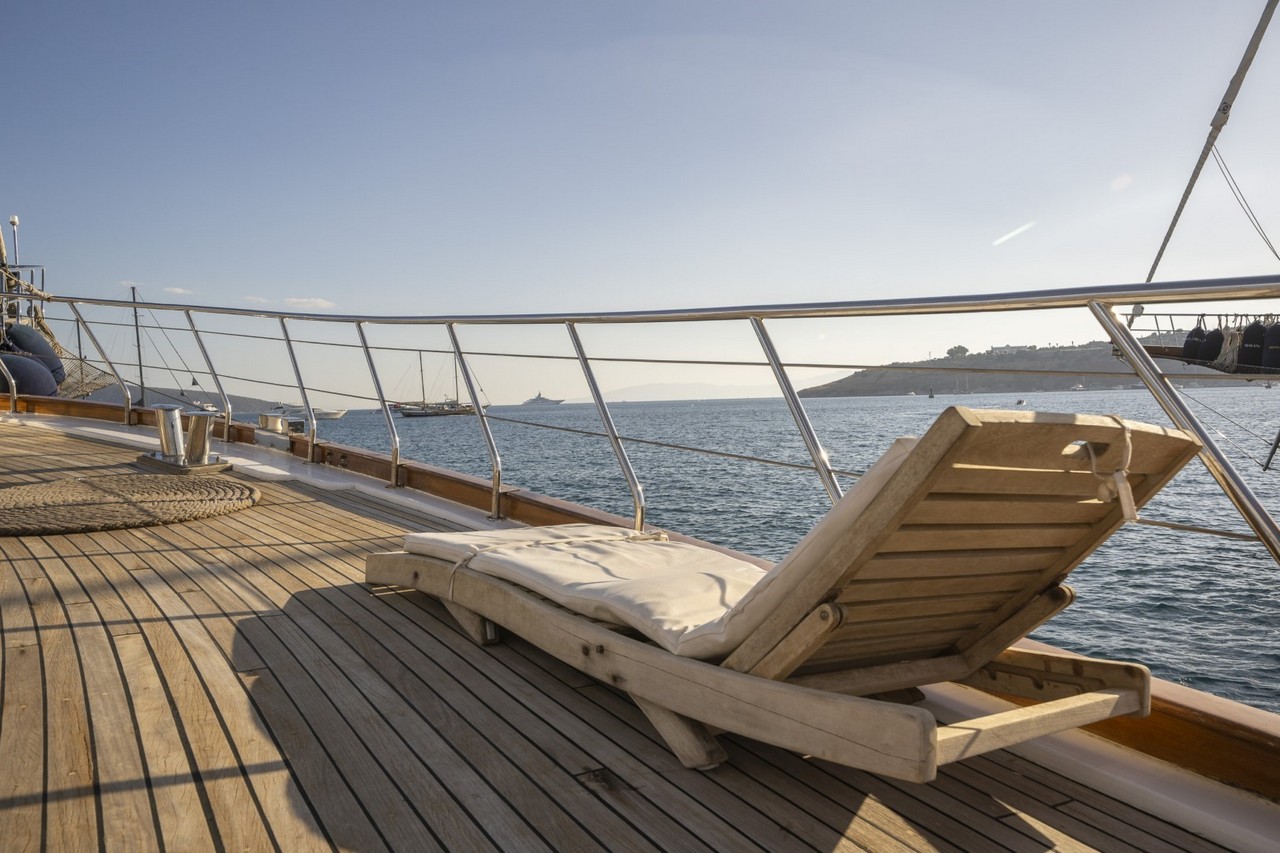 Discover why fuel is sometimes included and sometimes excluded in a Blue Cruise. Learn how yacht type, route, and pricing models affect costs.