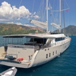 Seampathy yacht