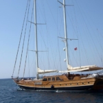 Carpe diem 5 - Luxury Gulet