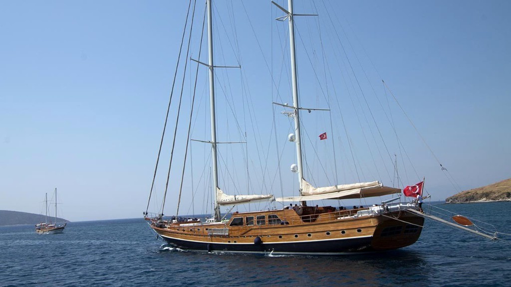 Hidden Yacht Charter Costs in Turkey