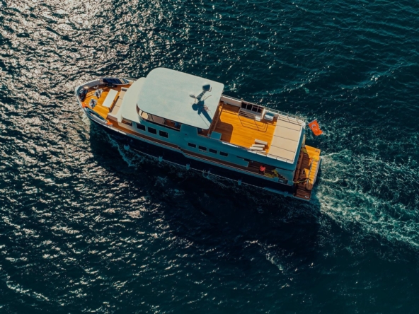 What Is a One-Way Yacht Charter Benefits and Extra Costs